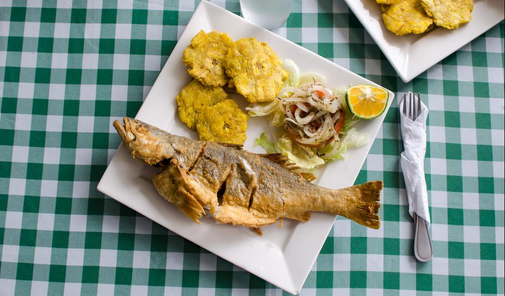 Panamanian cooking tips 