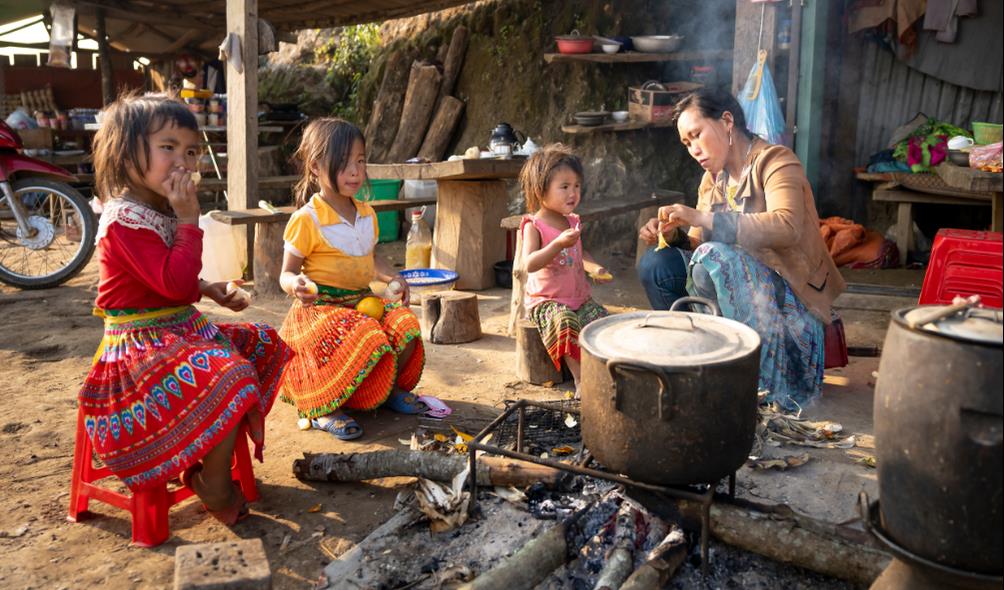 Panamanian family recipes 