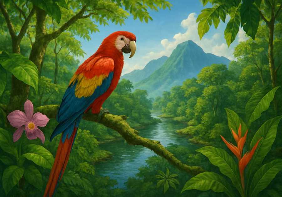 The Ultimate Eco-Destination: Discover Panama Naturally