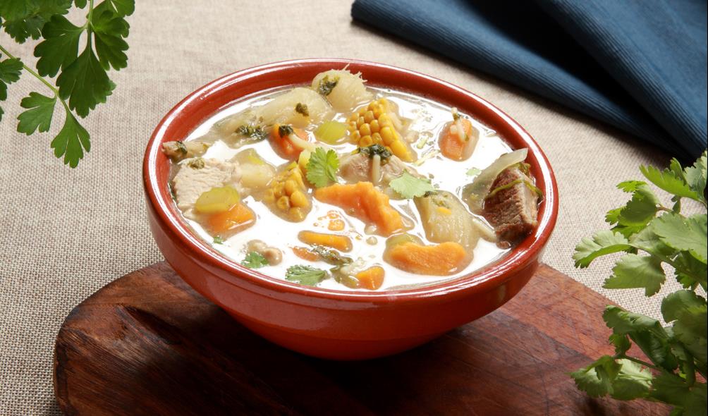 Panama province gastronomy 