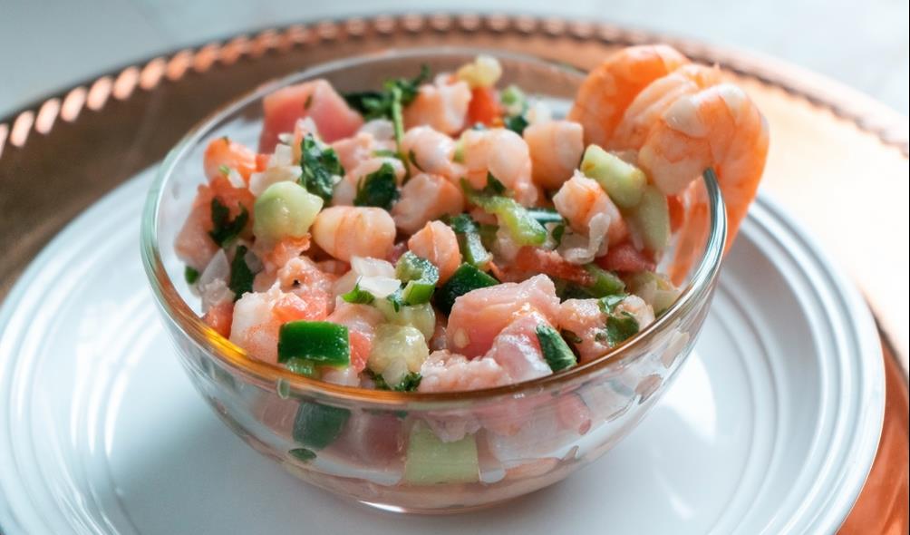 Panama food traditions 