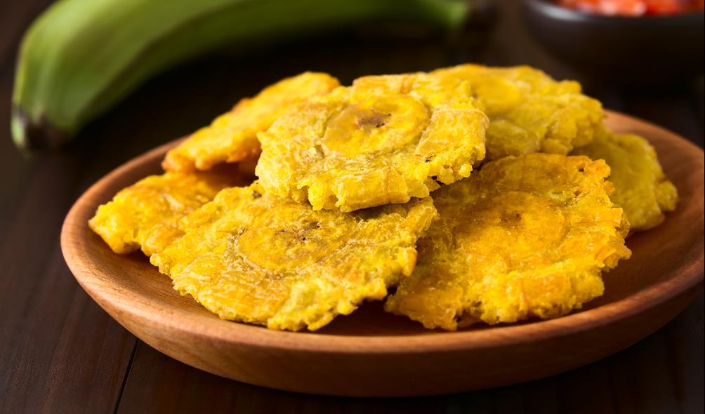 Panama food exploration 