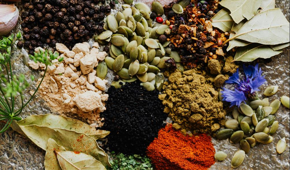Panama authentic flavors 