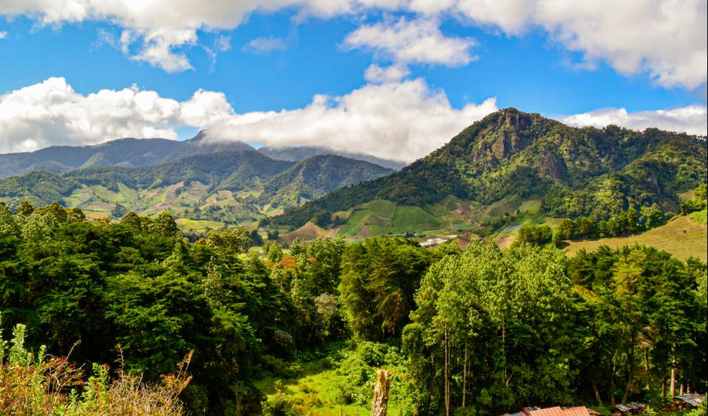 Panama eco-friendly travel 