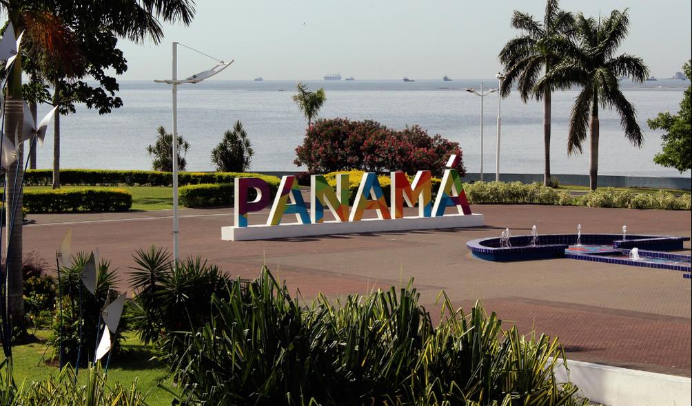 Panama pollution-free zones 