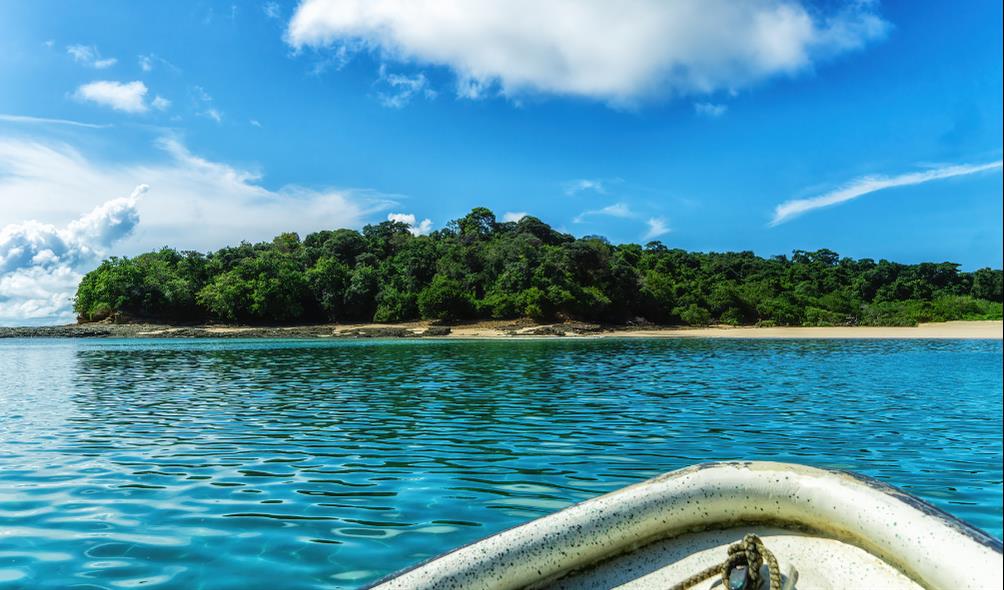 Panama secret escapes 