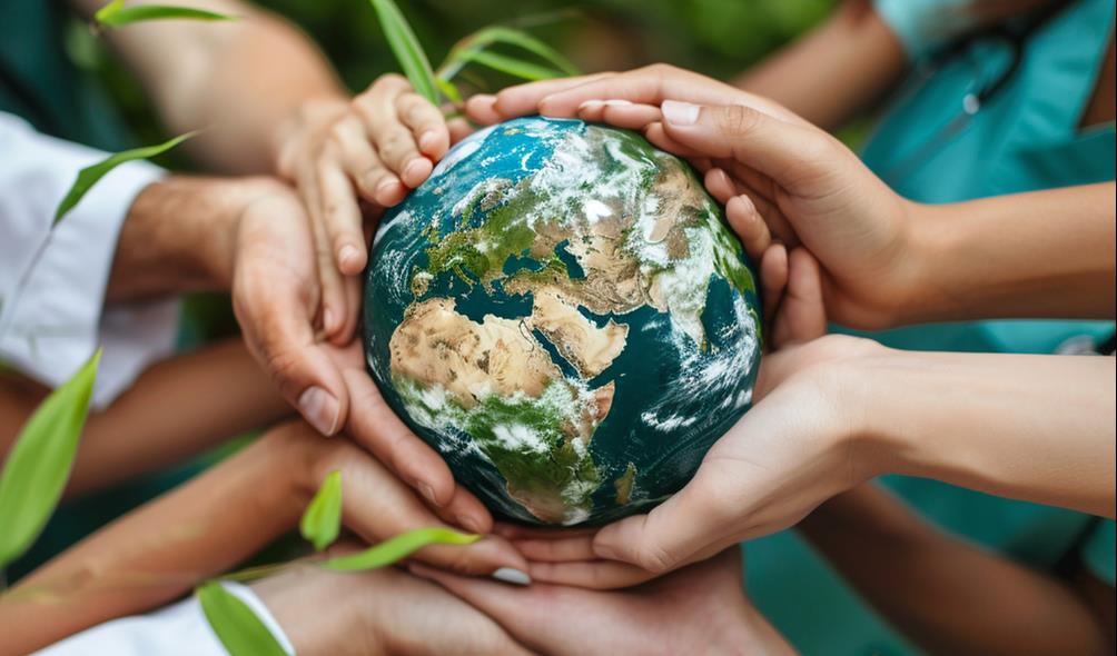 Eco-living wellness Panama 