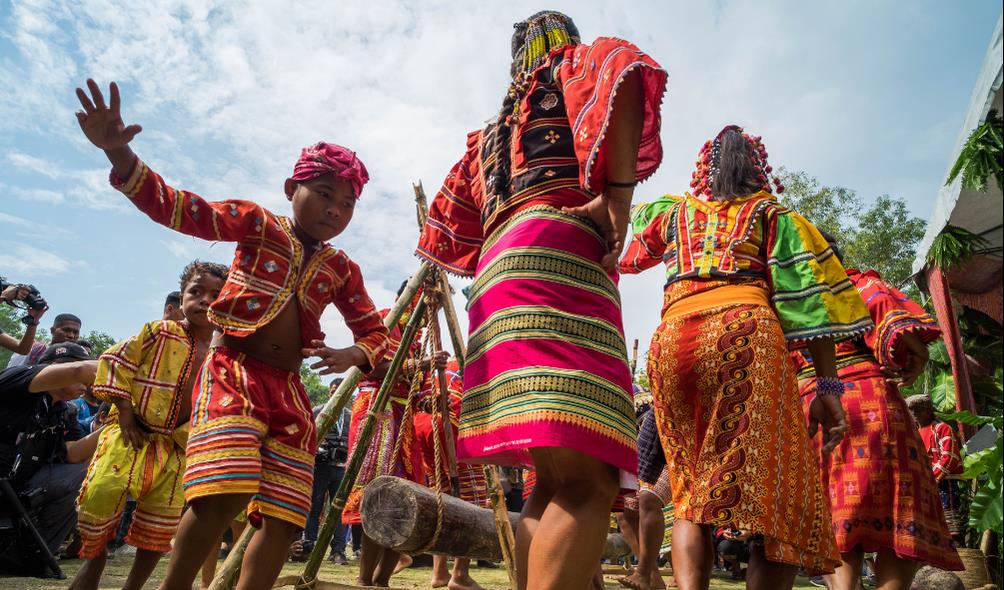 Panama native tribes 