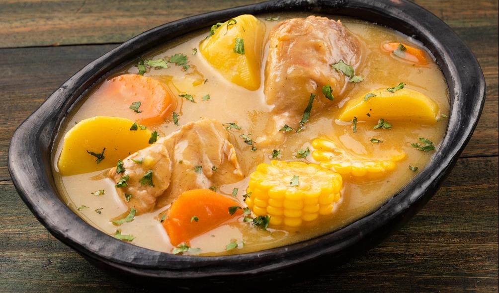 Panama''s culinary legacy 