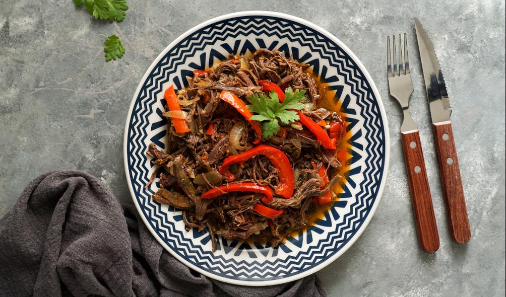 Panama food specialties 