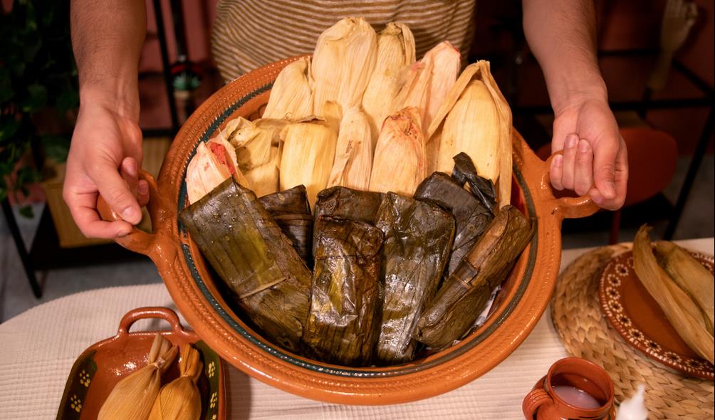 Classic Panamanian dishes 