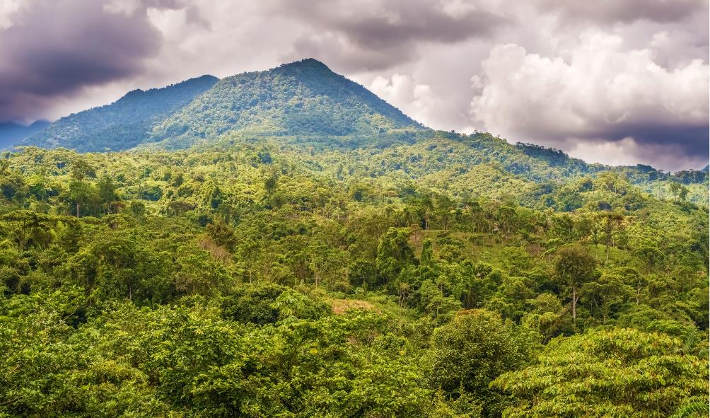 Panama''s lesser-known towns 