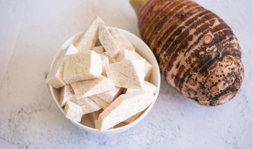 tropical nutrition tips 