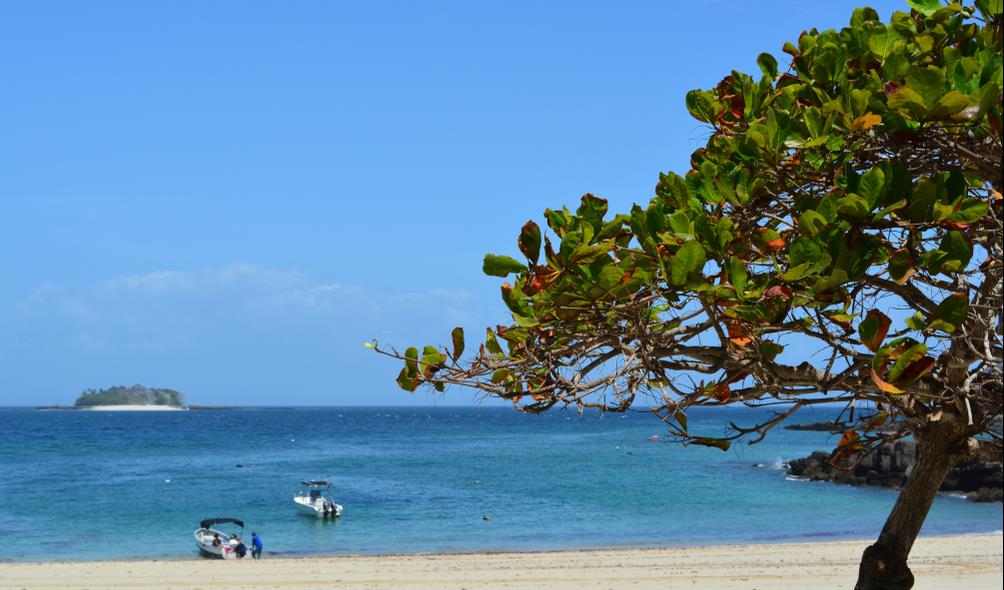 Panama island living costs 