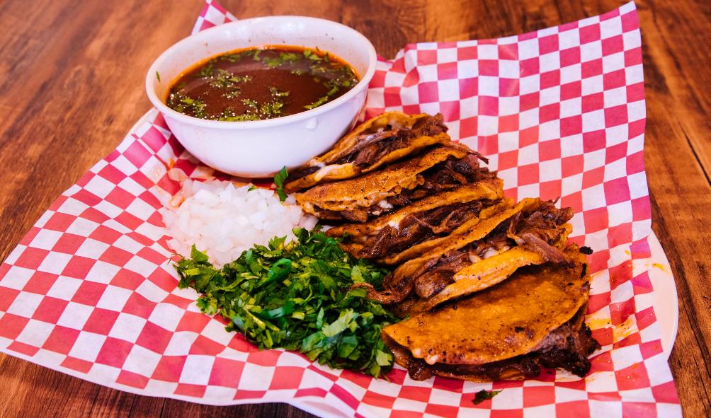 Panama''s traditional meals 