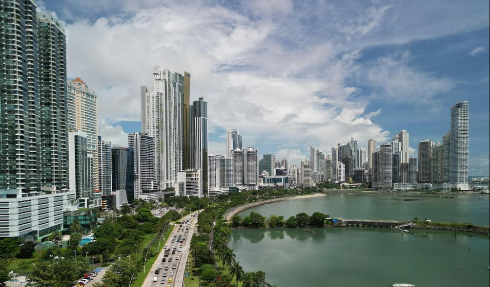Panama lifestyle for expats 