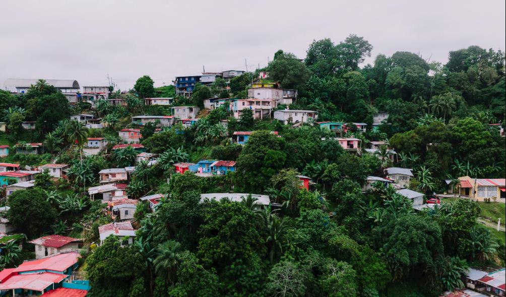 Panama''s visa requirements 