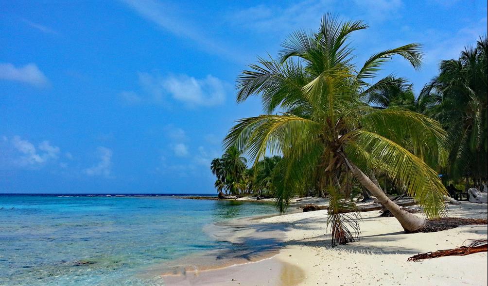 Panama retirement destination 