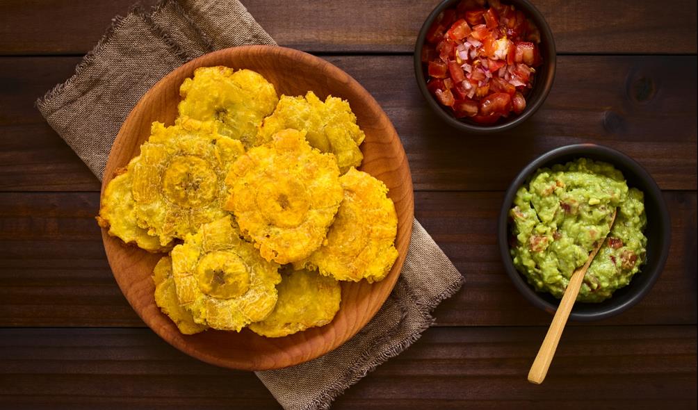 Panama culinary experiences 