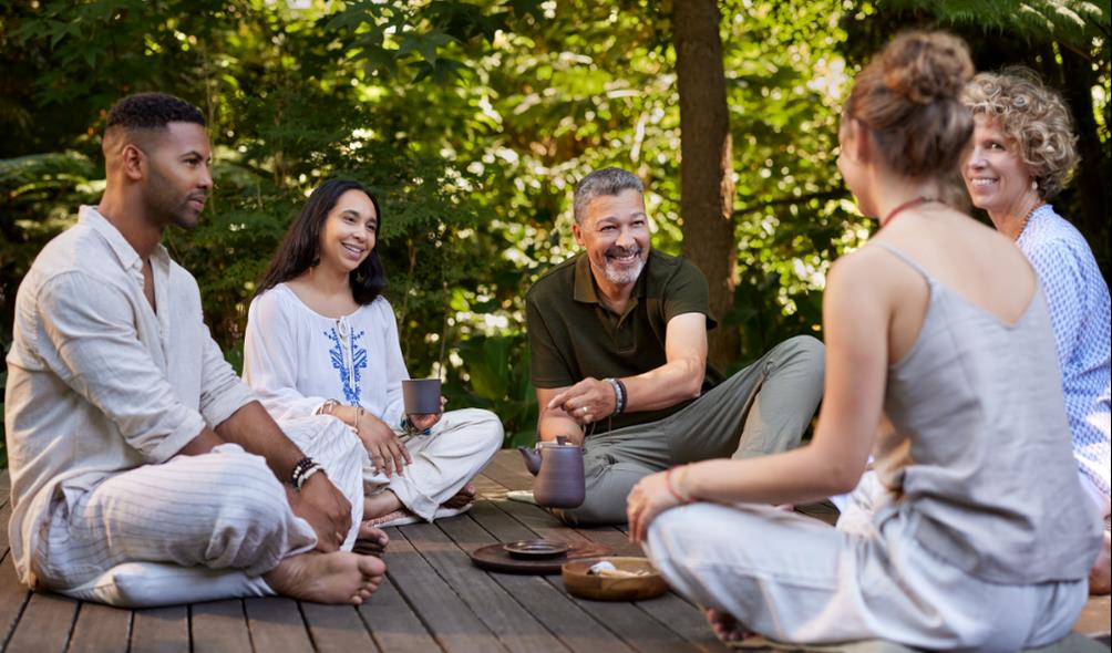 Yoga retreats in Panama 