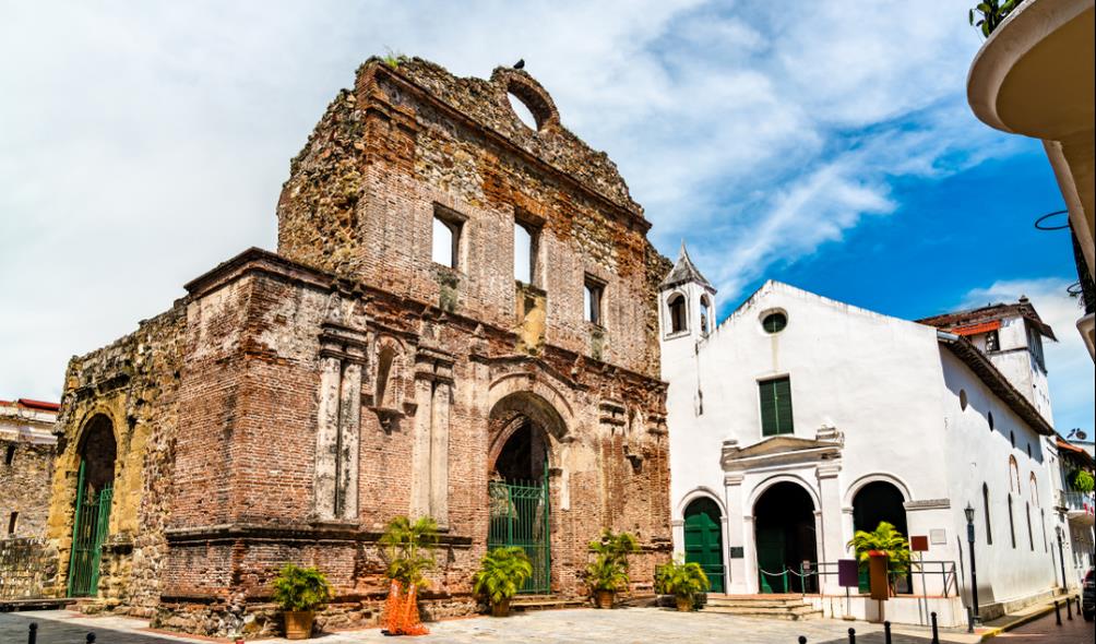 Panama nature tours 