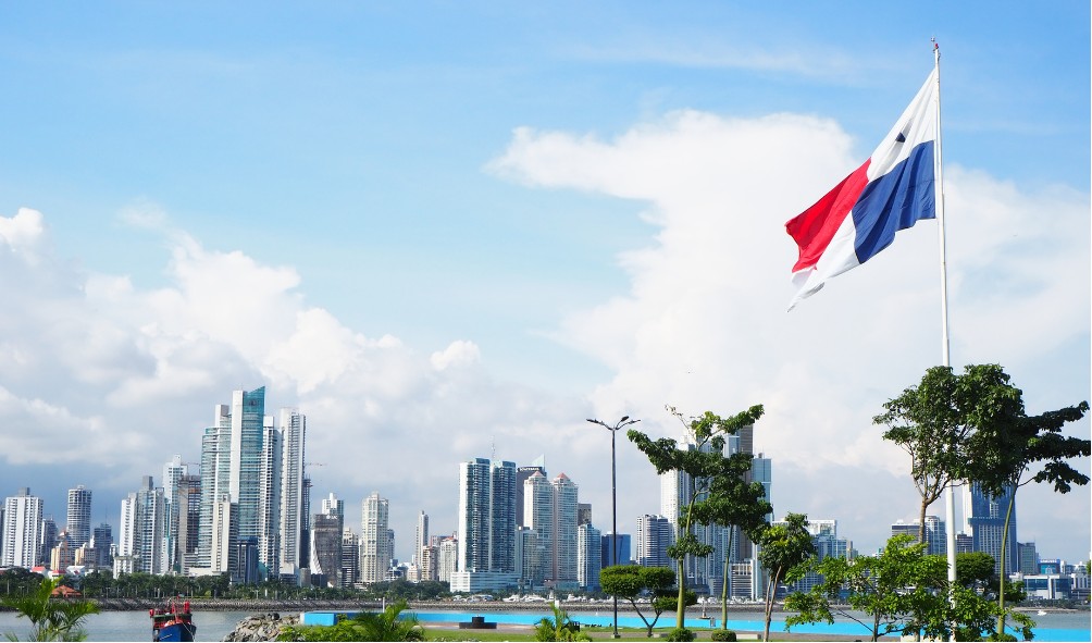Panama comfort accommodations 
