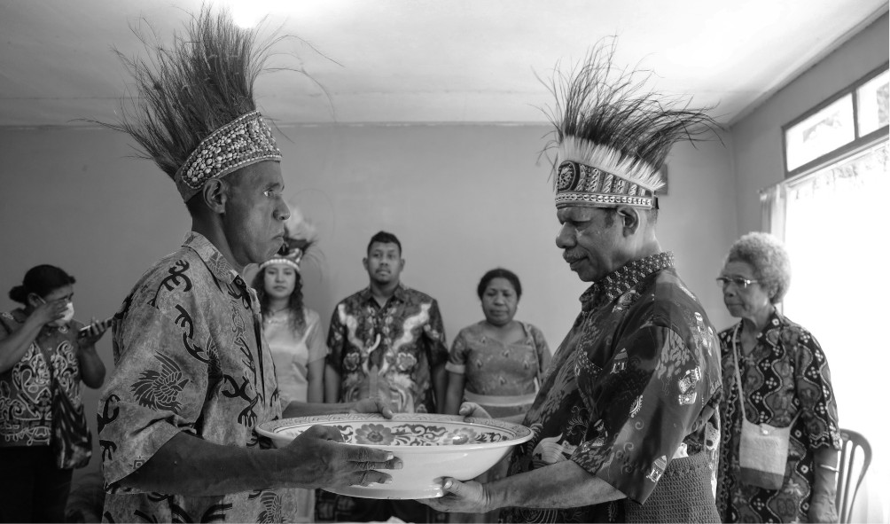 Panama traditional crafts 