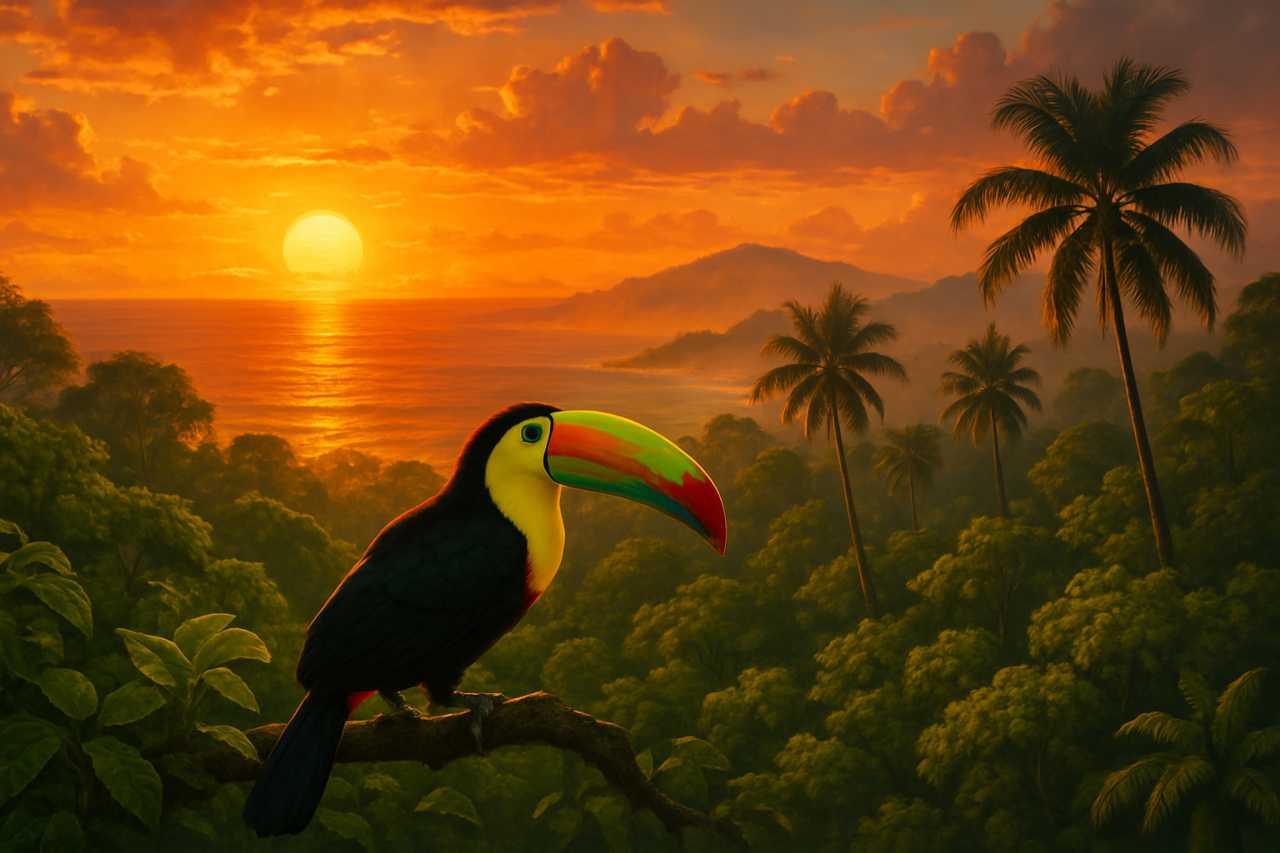 Why Panama Feels Like a World Away Without Being Far Away