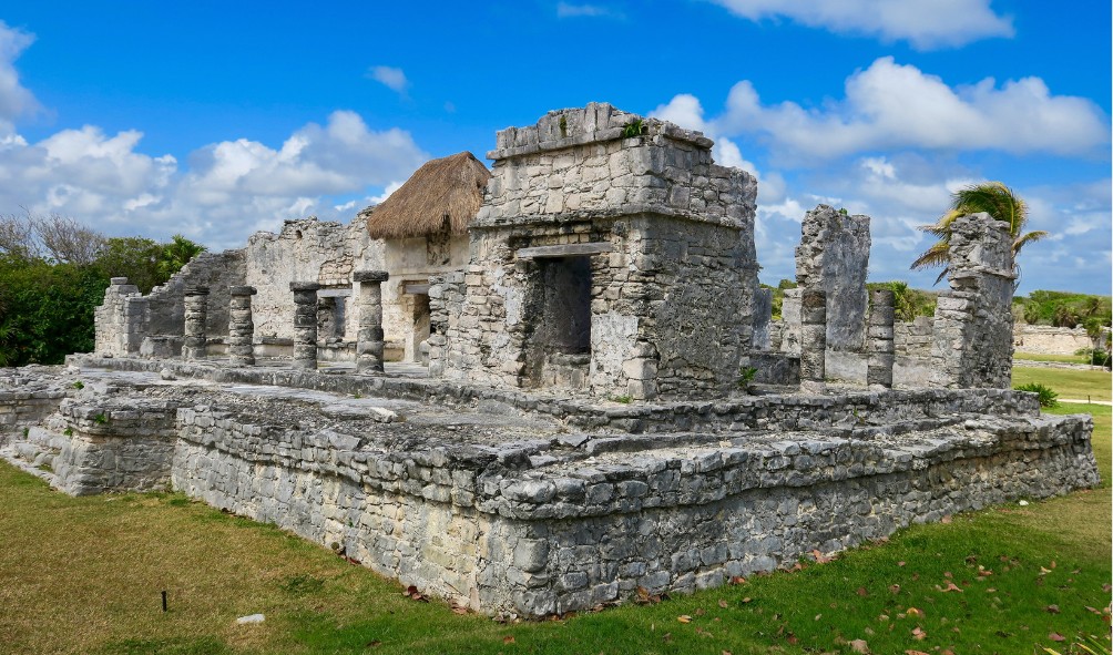 Central America eco tours 