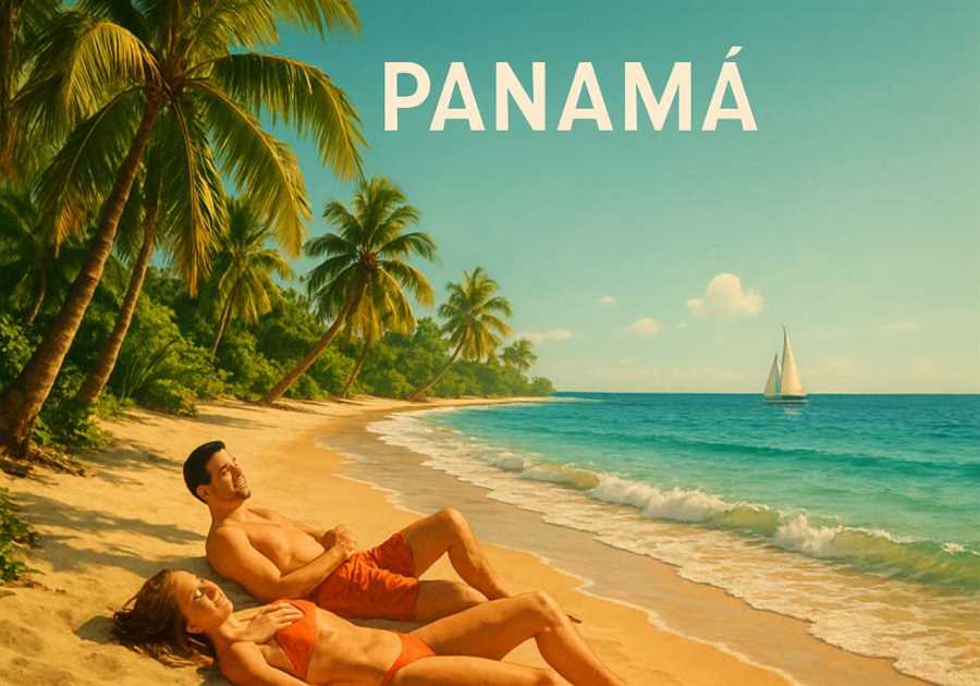 Panama's Peaceful Pace and Its Effect on Well-Being